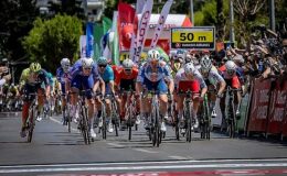 59. Cumhurbaşkanlığı Türkiye Bisiklet Tipi 28 Nisan 2024 Pazar 8.Etap İstanbul-İstanbul