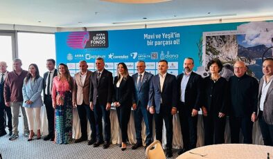 AKRA Gran Fondo Bisiklet Yarışları’na yanlışsız