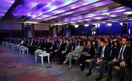Dünya Önderleri Uludağ İktisat Zirvesi’nde! Uludağ İktisat Doruğu’nun açılış konuşmasını Hazine ve Maliye Bakanı Mehmet Şimşek yapacak