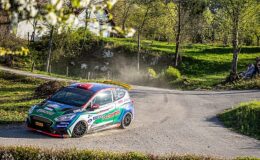 Dünya Ralli Şampiyonası’nda Bir Türk Ekip! Castrol Ford Team Türkiye, Şampiyon Pilotu Ali Türkkan’la Çabaya Hazır