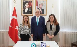 Egeli bilim grubundan sürdürülebilir gelecek ve besin üretimine katkı sunacak proje