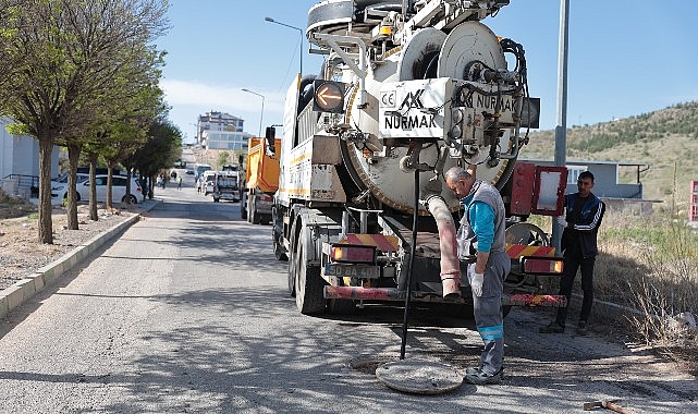Gaye Nevşehir’i Türkiye’nin En Pak Kenti Yapmak