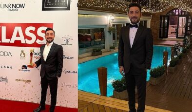 İsmail Ağca, Otel Projesiyle Maksatlarını Yükseltti