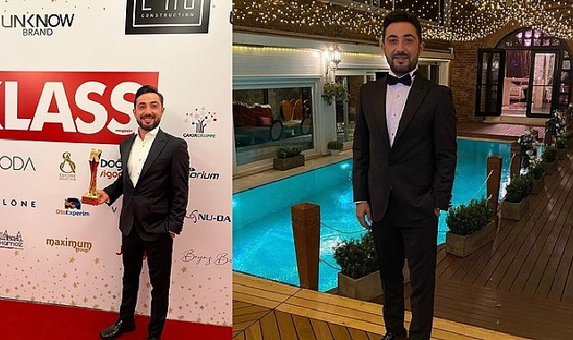 İsmail Ağca, Otel Projesiyle Maksatlarını Yükseltti
