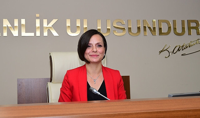 Karabağlar Belediye Meclisi yeni devir birinci toplantısını gerçekleştirdi Lider Kınay: Her bir mahalleye, konuta, beşere dokunacağız