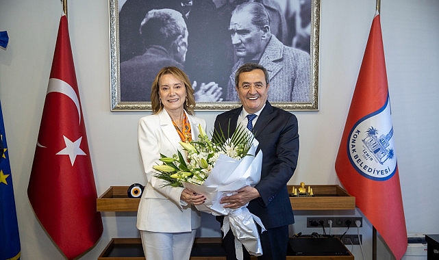 Konak’ta Nilüfer Çınarlı Memnun periyodu coşkuyla başladı