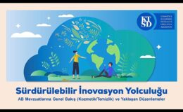 KTSD’nin Düzenlediği Sürdürülebilir İnovasyon Seyahati Konferansı 14 Mayıs’ta İstanbul’da