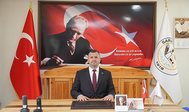 Lider Taşyasan vazifeye başladı