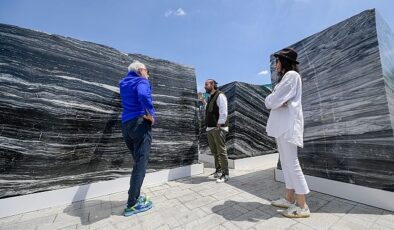 Marble İzmir 29. sefer kapılarını açıyor
