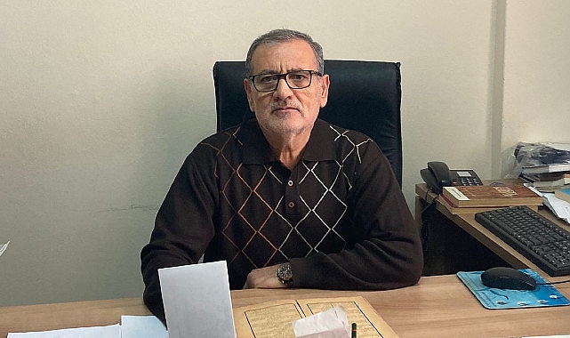 Prof. Dr. Temizkan, “Değişen hayat usulüyle birlikte Ramazanlar da değişiyor”