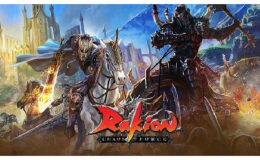RPG Efsanesi Rakion Yine Türkiye’de