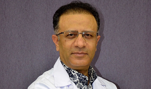 Sağlıklı bir kalp için hayat stili değişikliği ve rutin denetim şart!