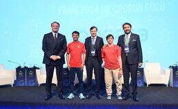 Türkiye’nin Gururu Olimpiyat Atletleri UEZ Sapanca 2024’te Deneyimlerini Paylaştı