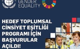 UN Küresel Compact Maksat Toplumsal Cinsiyet Eşitliği Programı Müracaatları Açıldı!
