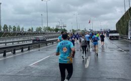 19. İstanbul Yarı Maratonu bağış kampanyasıyla 450 çocuk nitelikli eğitim takviyesine kavuştu