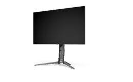 Acer Baş Döndürücü Sürat ve Büyüleyici Görsellik İçin Ek Özelliklerle Güçlendirilmiş Yeni Kuşak OLED Oyun Monitörlerini Tanıttı
