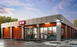 BİM Birinci Entegre Faaliyet Raporunu Yayımladı