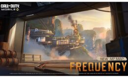 Call of Duty: Taşınabilir Dönem 5’te Bir Bilim Kurgu Distopyasına Girin – Dijital Alacakaranlık