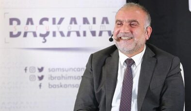Canik Belediyesi’nden Öğrencilere Tam Takviye