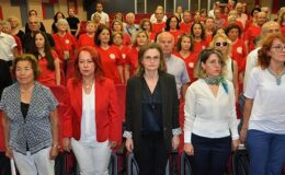 EÜ’de “İleri Yaşta Antrenman ve Spor Sempozyumu” düzenlendi