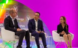 HONOR Dört Katmanlı Yapay Zeka Mimarisini Tanıtıyor! VivaTech 2024’te Daha Fazla Yapay Zeka Tecrübesi için Google Cloud ile İş Birliği Yaptı