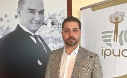 İPUD Başkanı Muzaffer Turgut Kayhan’dan 14 Mayıs Çiftçiler Günü kutlaması: ‘Çiftçilik özendirilmeli, gençliğin tercih ettiği bir kesim olmalı’