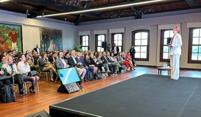 LEAD Network Türkiye 2024-2026 Devri Strateji Lansmanı gerçekleşti