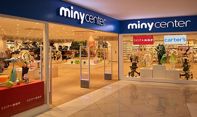 Miniklerin hayatına dokunan Minycenter, bayan istihdamı ile bölümde fark yaratıyor