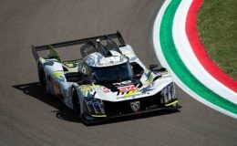 Peugeot Sport, Dassault Systèmes Simülasyon Tahlilleriyle Dayanıklılık Yarışlarında Bitiş Çizgisini Hedefliyor