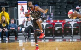 Potanın sihirbazları dünyaca ünlü Harlem Globetrotters, 2024 dünya çeşidi kapsamında İstanbul ve Ankara’da!