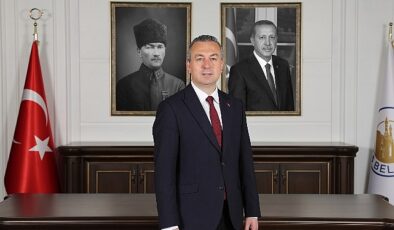 Sivas Belediye Lideri Dr. Adem Uzun, Anneler Günü nedeniyle bir kutlama iletisi yayınladı