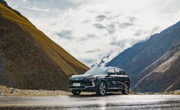 Skywell Yeni Hibrit SUV modeli HT-i ile Tekrar Tezli
