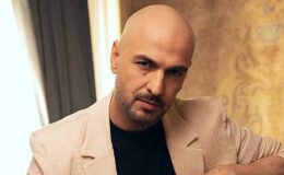 Soner Sarıkabadayı’nın yeni müziği “NERESİ” çıktı!
