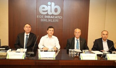 Türkiye’de zeytinyağı bölümünün mukadderatını tayin eden 20 kurumun ortak bildirisi; “Zeytinyağında dökme ve varilli ihracat yasağı çabucak kaldırılmalıdır”