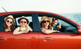 Araç kiralamaya ağır talep