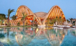 Bayram tatilinin keyfini Cullinan Belek’te çıkarın: eşsiz bir tatil serüveni!