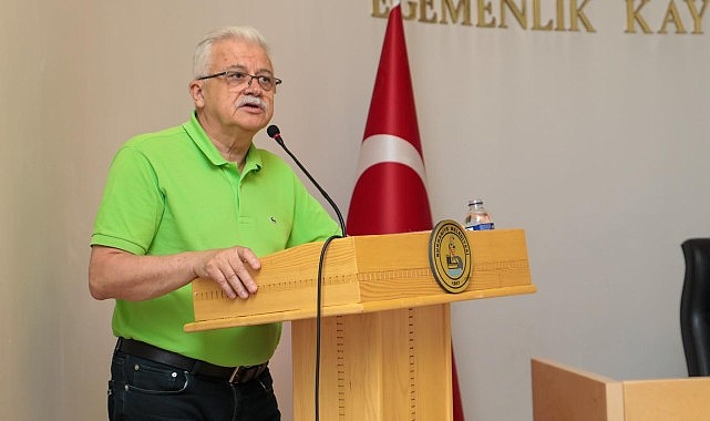 Burhaniye Belediyespor’da Yeni Şura Üyeleri Belirli Oldu
