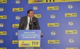 Dünya Sıhhat Turizminin Devleri İstanbul Turizm Fuarı’nda Bir Ortaya Geliyor