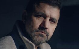 Hem iş insanı, hem müzisyen! Sinan Dilber’den argümanlı çalışma