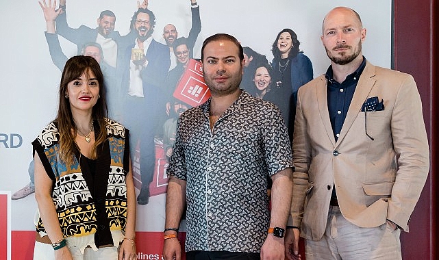 iF Design Dizayna Bölümünü müsabakalar, araştırmalar ve trend raporları ile destekliyor