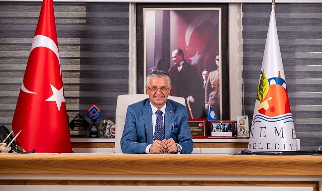 Lider Topaloğlu’ndan Kurban Bayramı iletisi