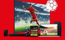 MediaMarkt’ta Euro 2024 sevinci ‘Futbol Coşkusunun Tam Vakti Kampanyası’ ile sürüyor