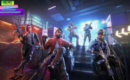 Müziğin Sesini Açın; Call of Duty®: Taşınabilir Dönem 6 – Synthwave Showdown Geliyor