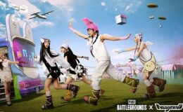 PUBG: BATTLEGROUNDS, Dünyaca Ünlü Küme NewJeans ile İş Birliği Yaptığını Duyurdu