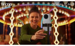 TECNO CAMON 30 Serisi Türkiye’de Resmi Olarak Piyasaya Sürüldü: Profesyonel Kamera Tecrübesi ve Şık Dizaynın Kesişimi