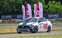 TOSFED Yıldızını Arıyor 2024 Elemeleri Tamamlandı