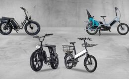 Acer’ın Yeni Kuşak Elektrikli Bisikletleri Eurobike 2024’te Tanıtılacak