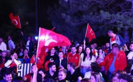 Ulusal Grup Şampiyona Veda Etti