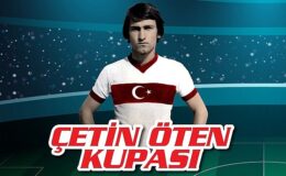 Yaz Akşamları Yıldızları Futbol Turnuvası başlıyor!