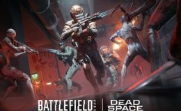 Yepisyeni Battlefield 2042 x Dead Space Aktifliği Açıklandı